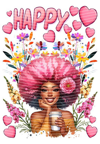 A5 Notebook Wraps-W-3101